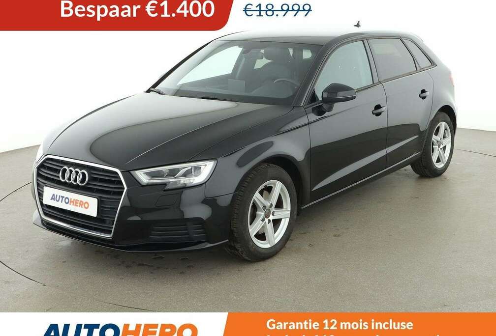Audi 30 TFSI