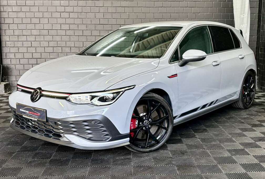 Volkswagen Clubsport 2.0 TSI 300CV DSG7 *DCC* *Harman* ACC*