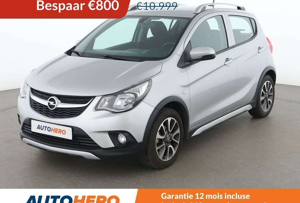 Opel 1.0 Rocks