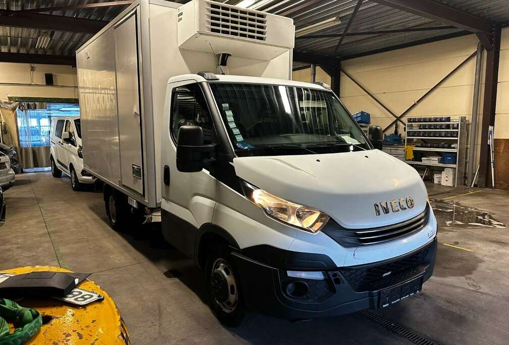 Iveco Frigo