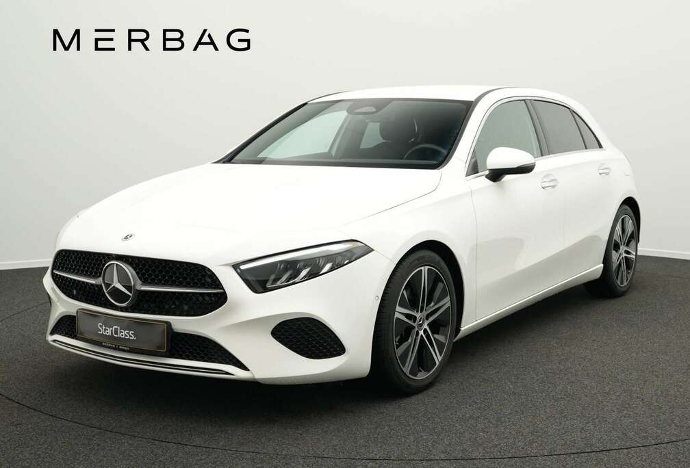 Mercedes-Benz A 180 d Progressive Line Advanced Plus  Navi/Klima