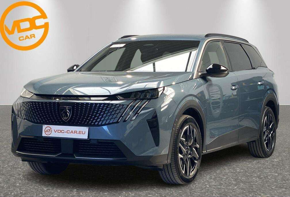 Peugeot Allure Hybrid*MirrorLink Caméra de recul