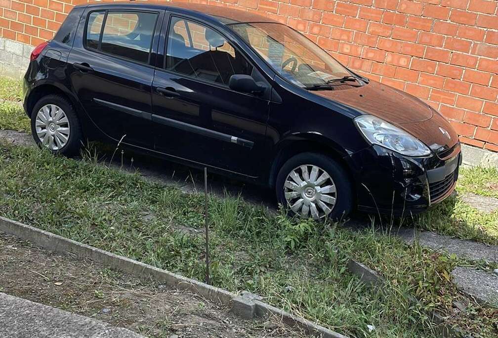 Renault 1.2i Authentique