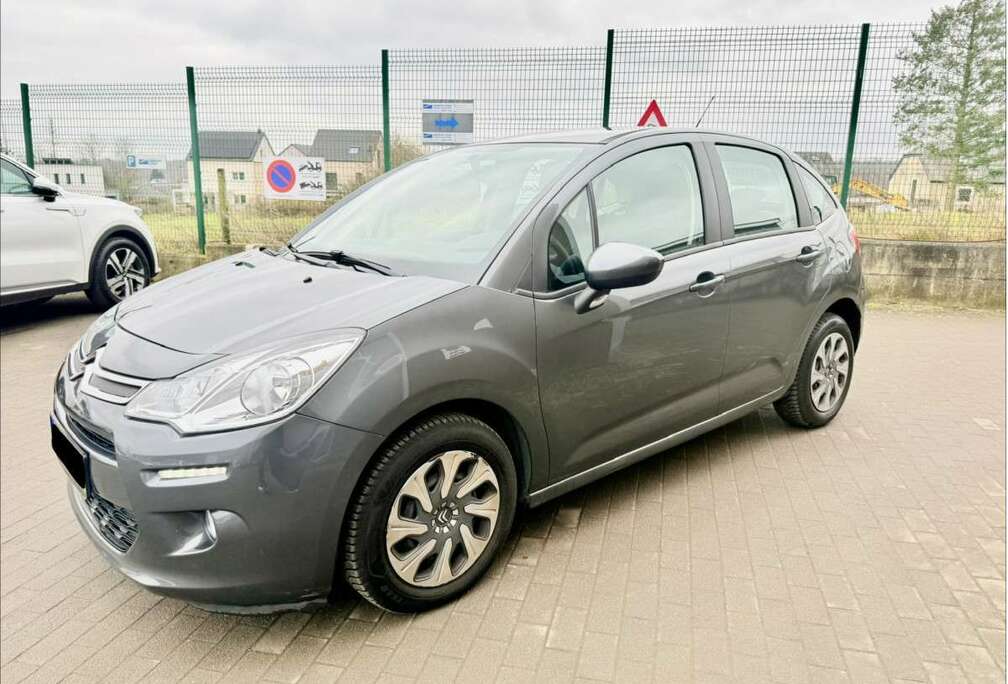 Citroen 1.2  82ch Selection