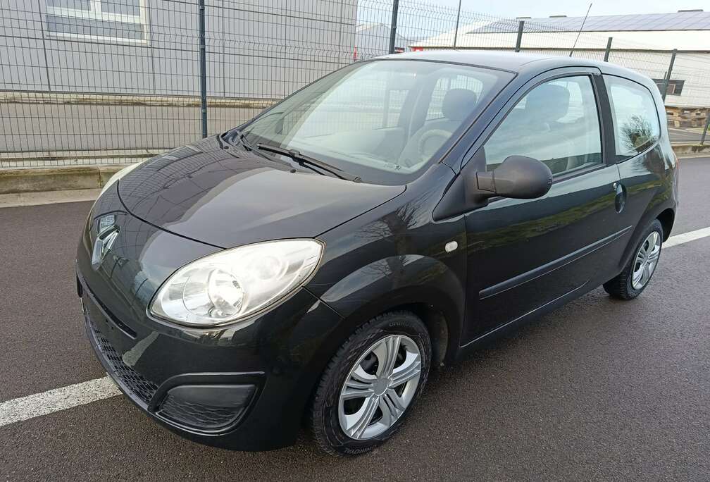 Renault Twingo 1.2i Authentique Pret a immatr.