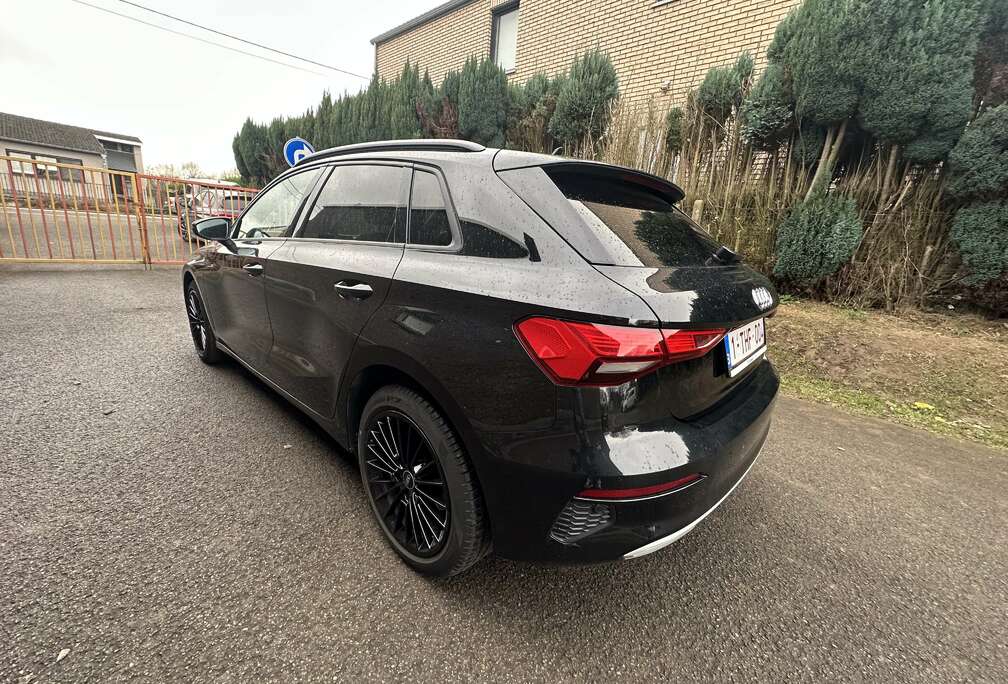 Audi Sportback 30 TFSI * S line * S tronic * Garantie