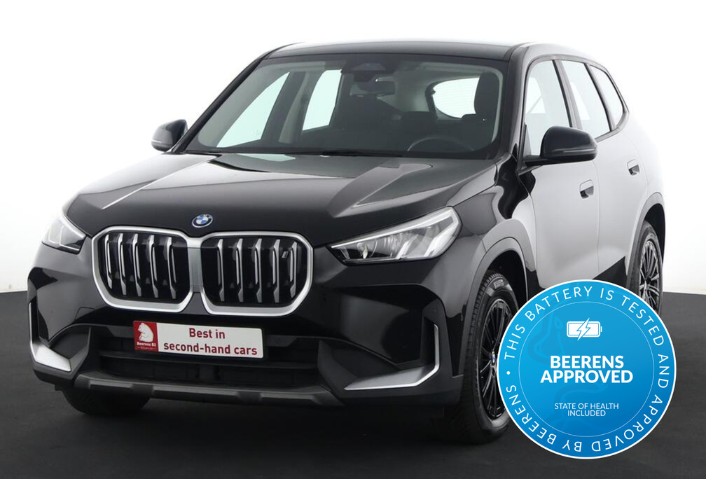 BMW xDRIVE30 66.5 kWh + GPS + CARPLAY + CAMERA + PDC +