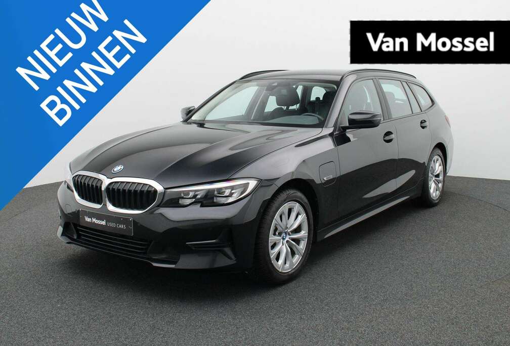 BMW 3-serie Touring 320e (150 kW)