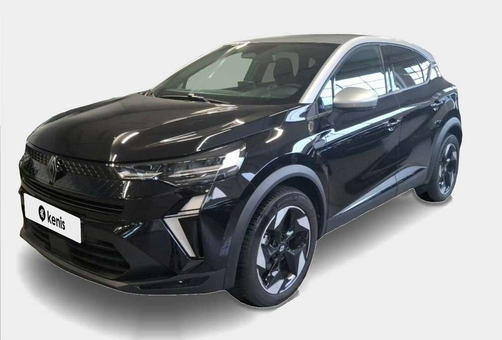 Renault 1.0 TCe 90 techno