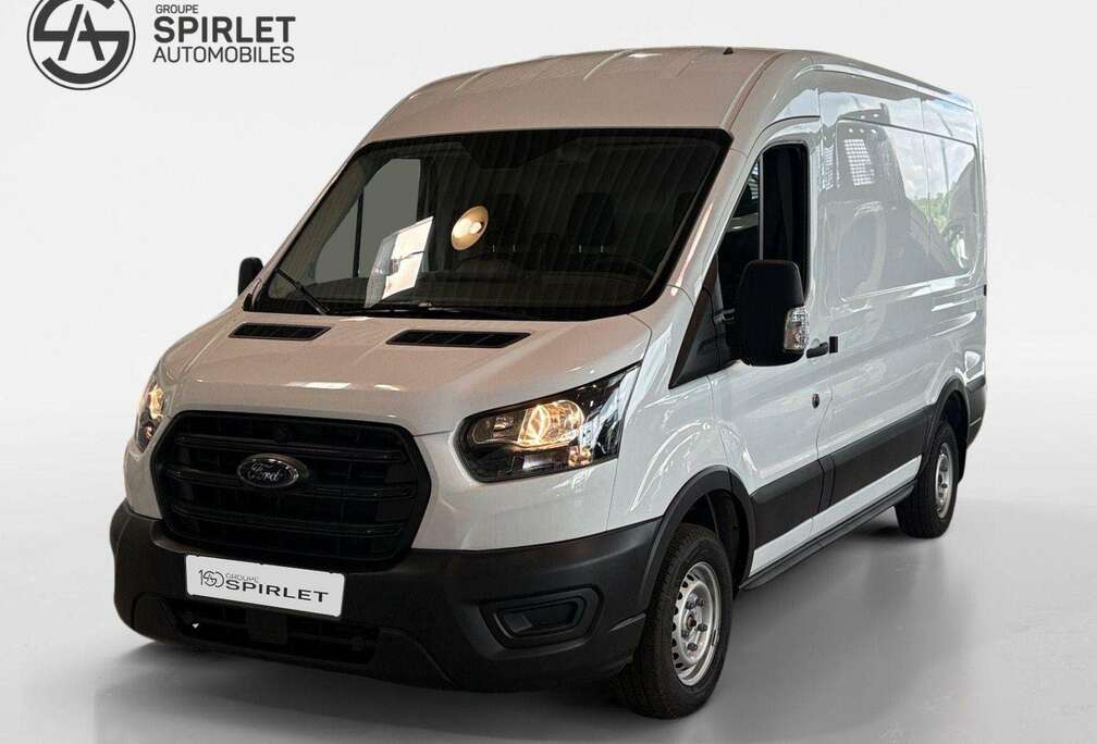 Ford 2T