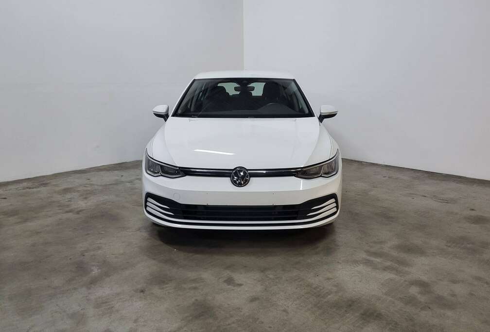Volkswagen 8 1.0 TSI * IQ DRIVE * CARPLAY * ALU *