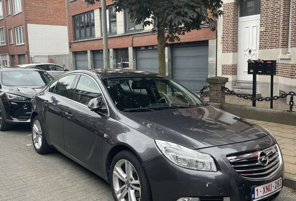 Opel Edition