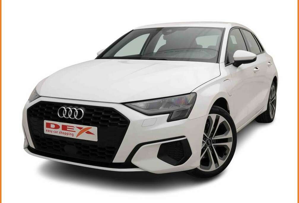 Audi 40 TFSi PHEV 204 S-Tronic | CarPlay | ACC | LED | ALU18
