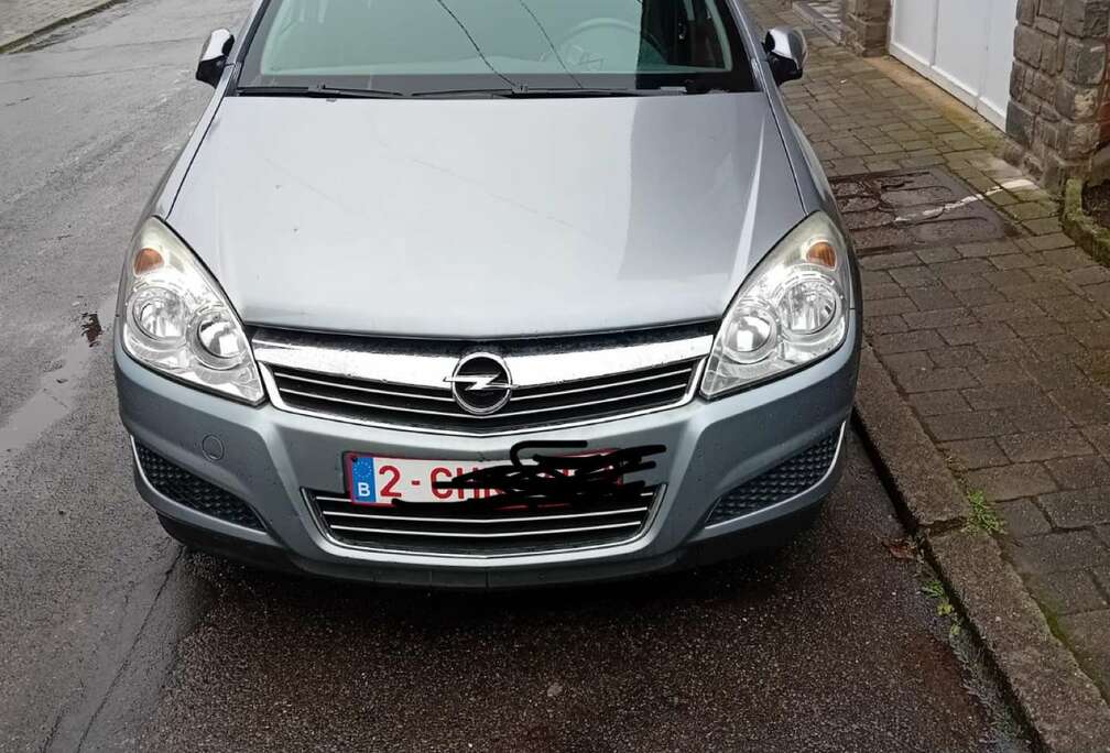 Opel 1.2i XE 16v Business Plus (Fleet)