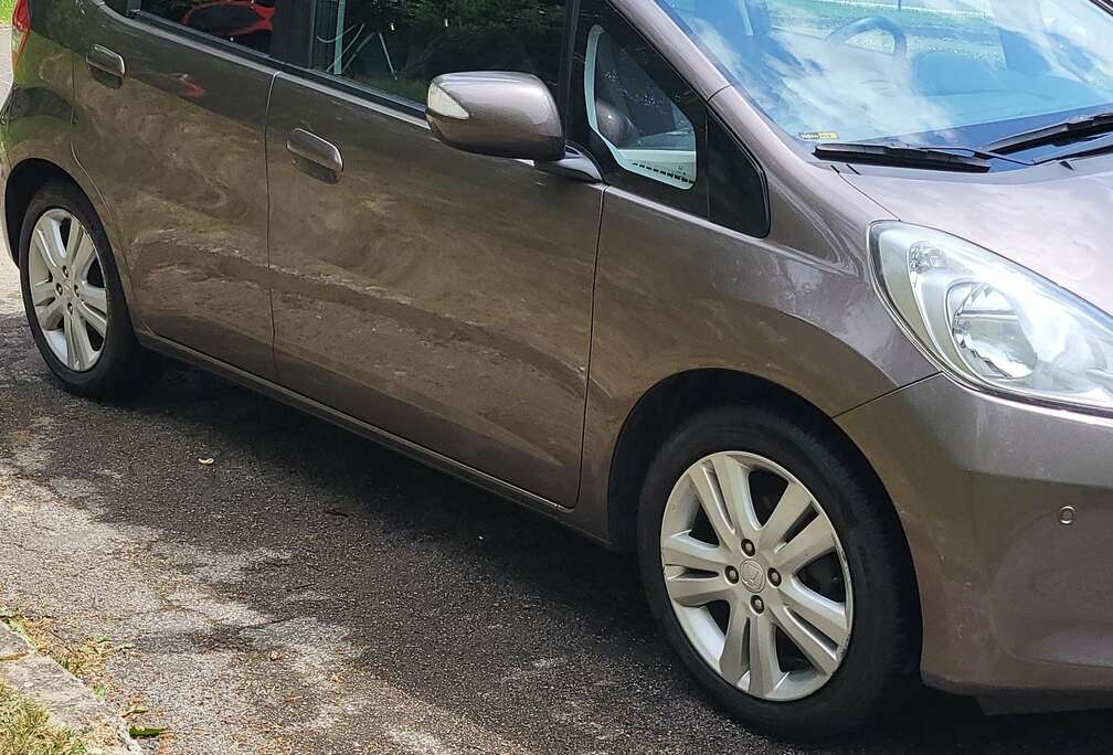 Honda 1.4i Exclusive