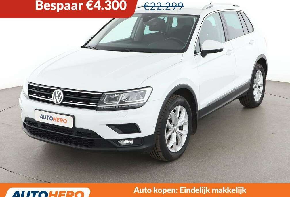 Volkswagen 2.0 TSI 4Motion BlueMotion