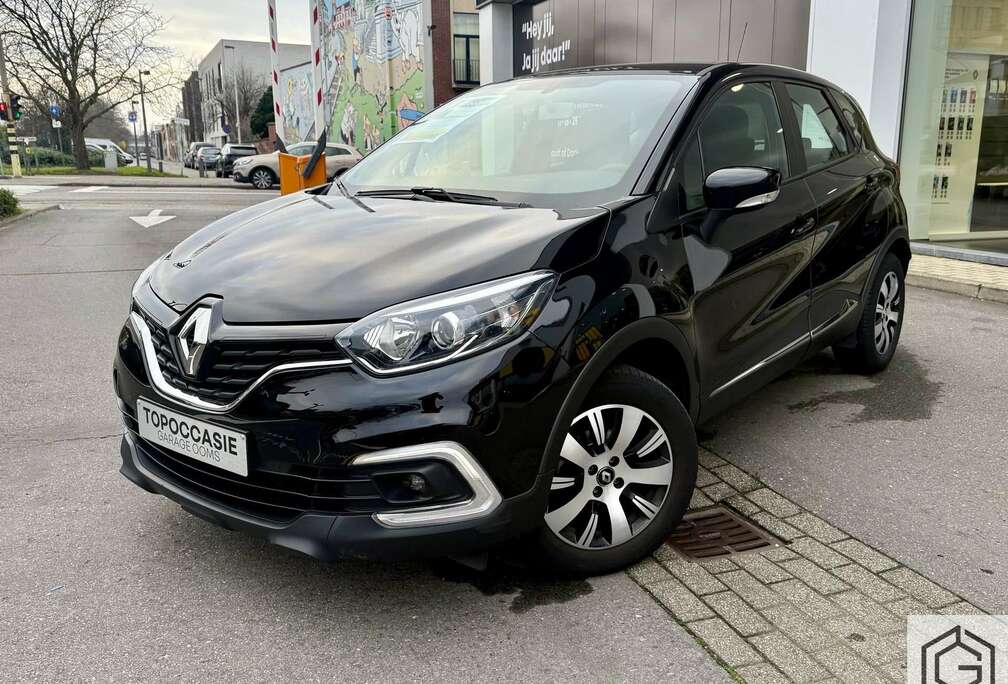 Renault ZEN TCe 90 *Garantie