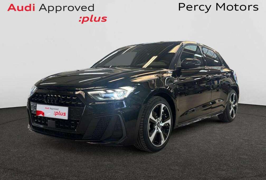 Audi Sportback Audi A1 Sportback Business Edition S line 30 TFSI  85(116) kW(ch) S tronic