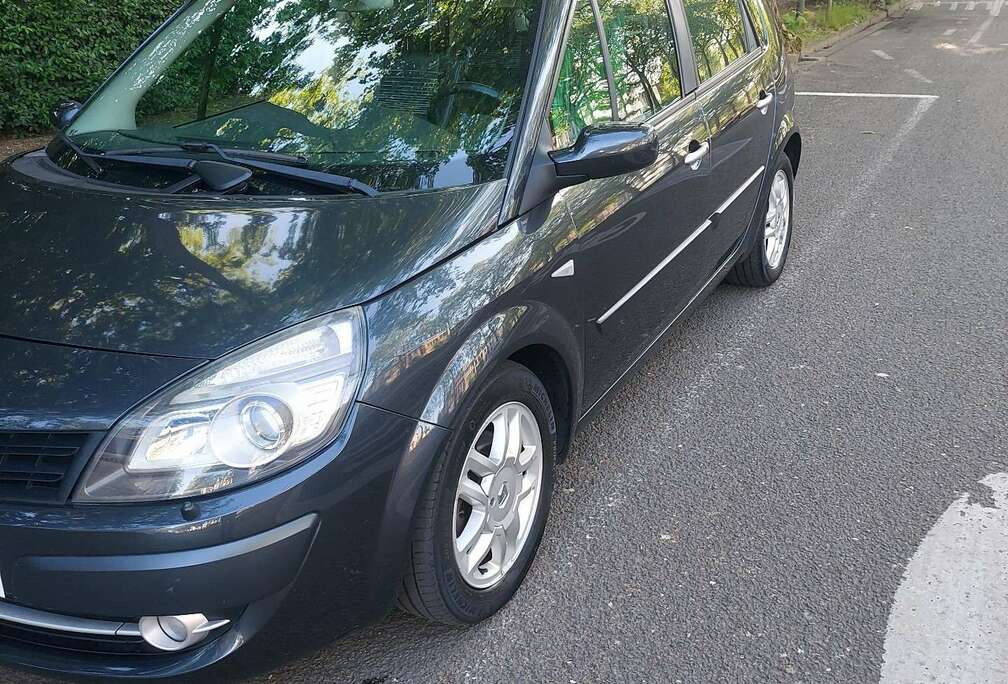 Renault 1.6i 16v Privilège