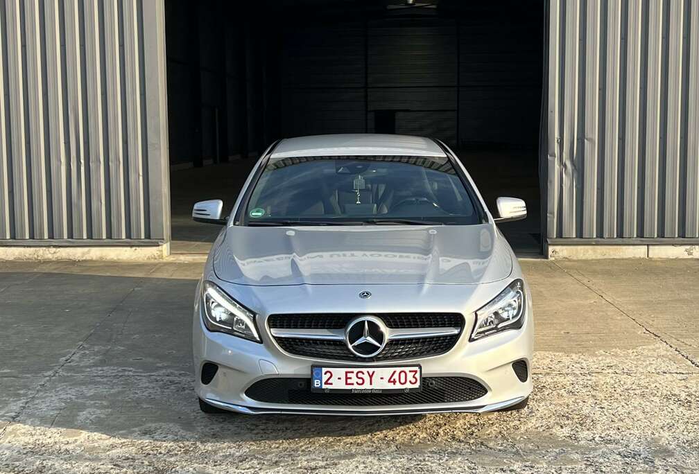 Mercedes-Benz d Ruilen Mogelijk