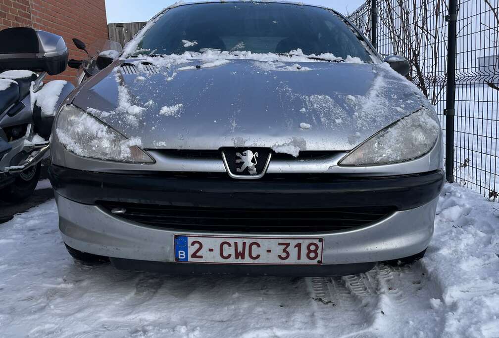 Peugeot