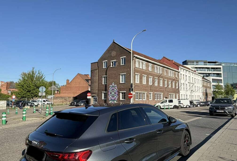 Audi Sportback 2.0 TFSI Quattro S tronic
