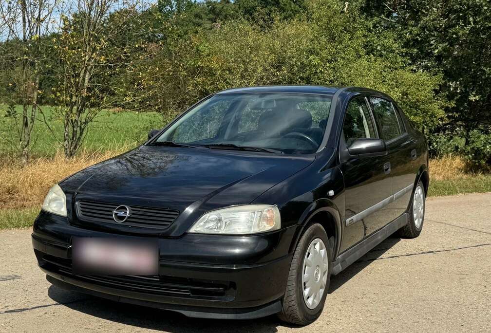 Opel 1.2i XE 16v Comfort