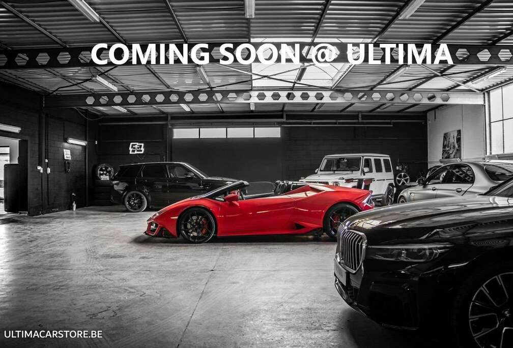 Mercedes-Benz 45 S 4Matic PANO/NAVI/AMGSEATS/ACC