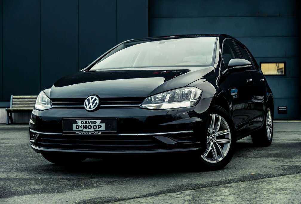 Volkswagen 1.0 TSI  Comfort  Manueel