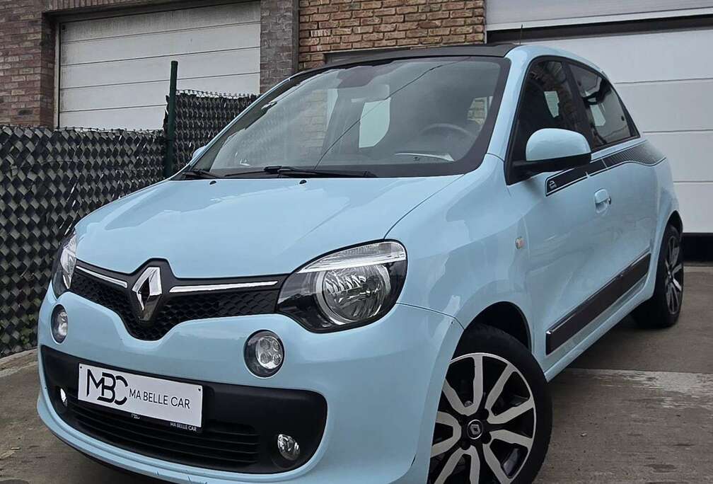 Renault SCe 70 Start&Stop Dynamique