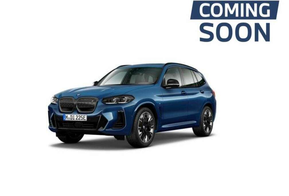 BMW Impressive - Pack M Sport