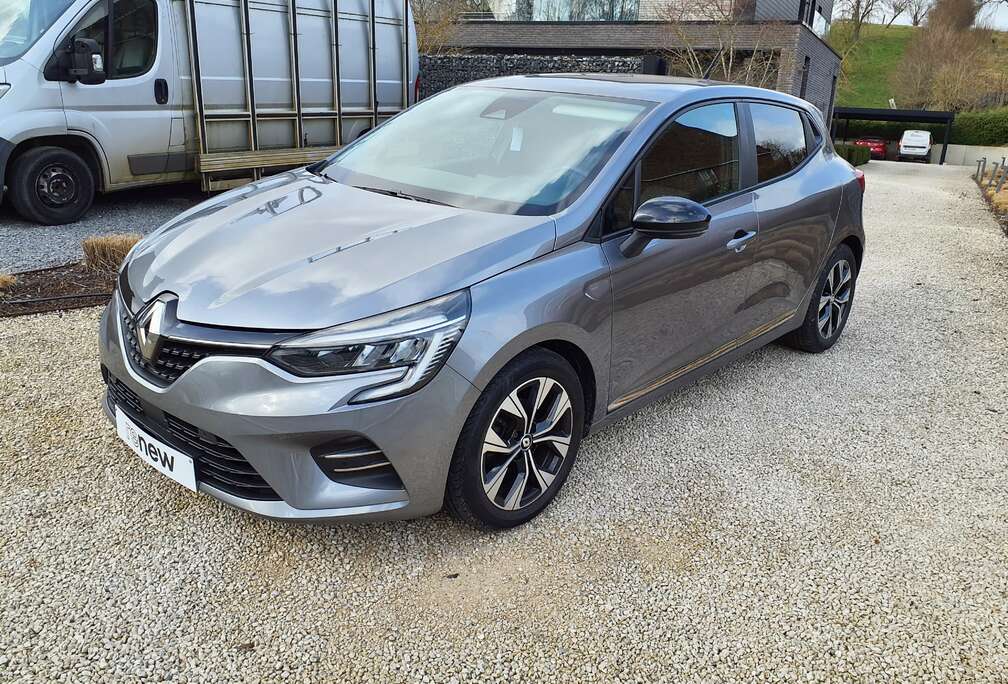 Renault Clio 1.0 TCe Evolution GPF