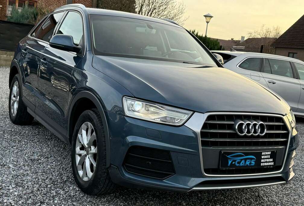Audi 2.0TDi 12MOIS GARANTIE
