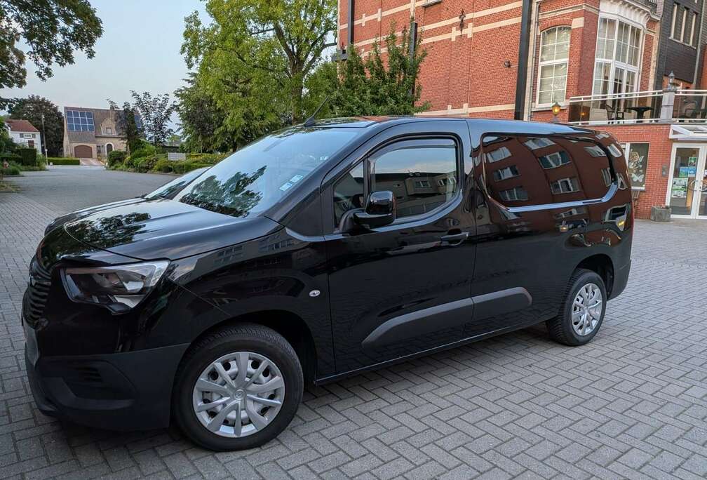 Opel 1.5 diesel