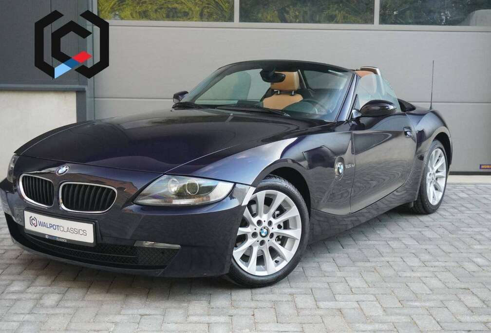 BMW Z4 2.5siA INDIVIDUAL