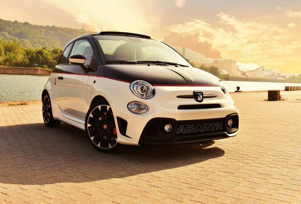 Abarth