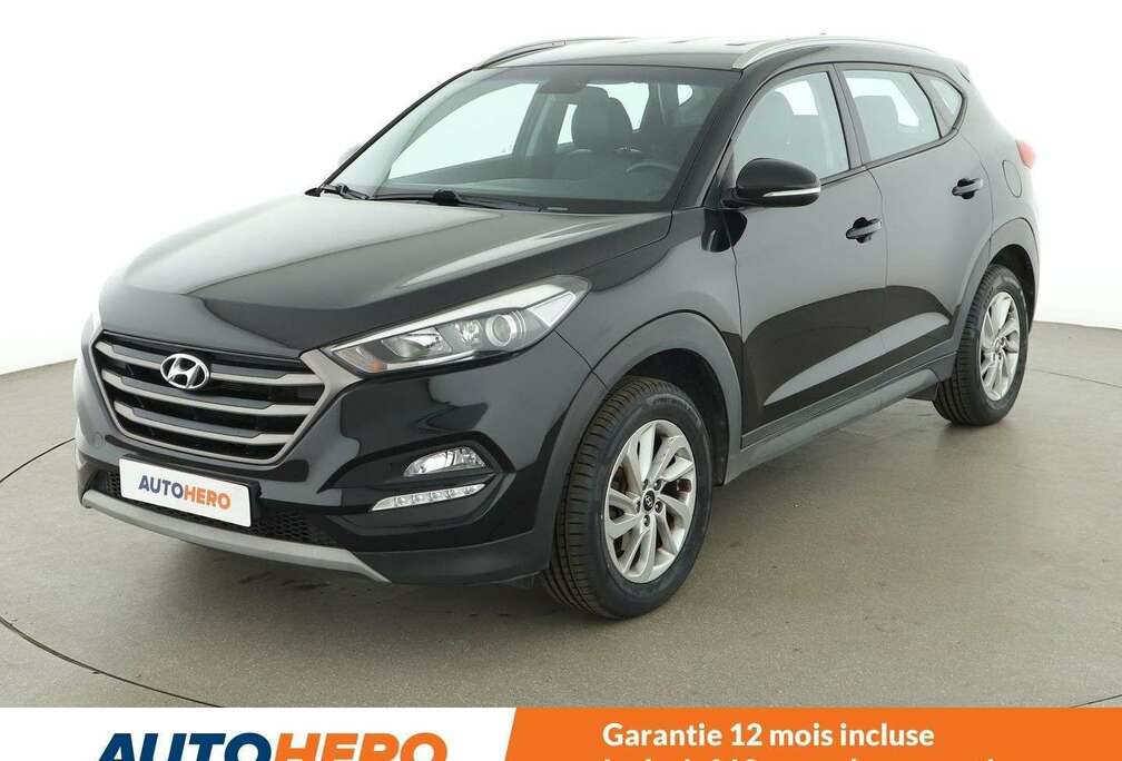 Hyundai 1.6 25 Aniversario 4x2