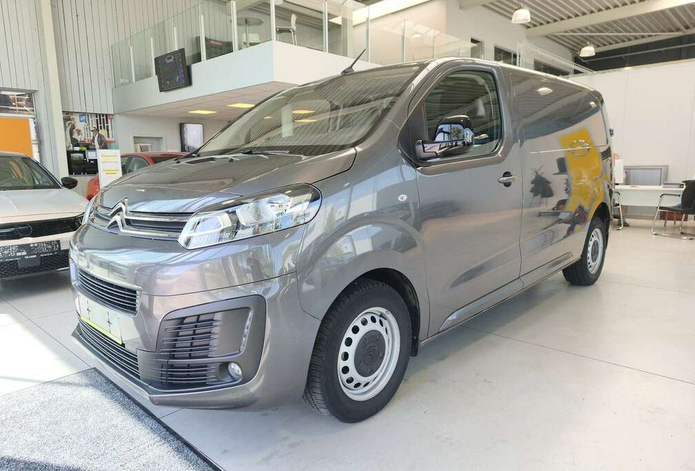 Citroen €22.933,88 exBTW 2.0HDI*ParkS.A+360CAM*Navi*TrekH*CruisC*ApplCP*A/C