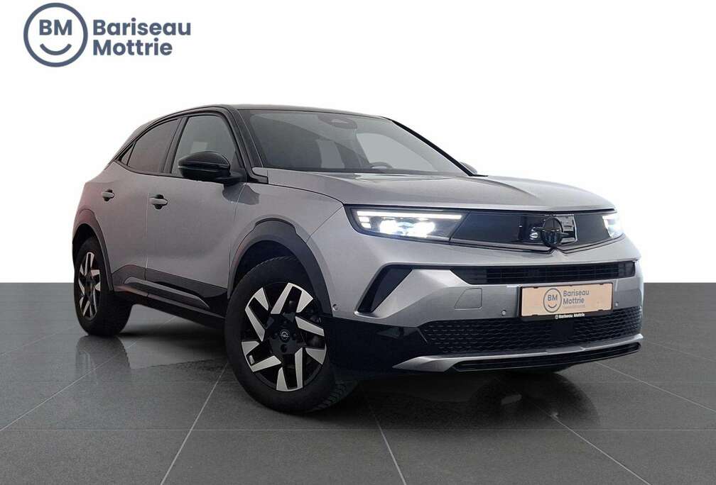 Opel NEW MOKKA GS-LINE HYBRID AUTOMAAT *CARPLAY*CAMERA+