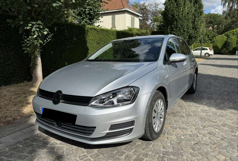 Volkswagen 1.6 CR TDi Trendline APPLE CARPLAY