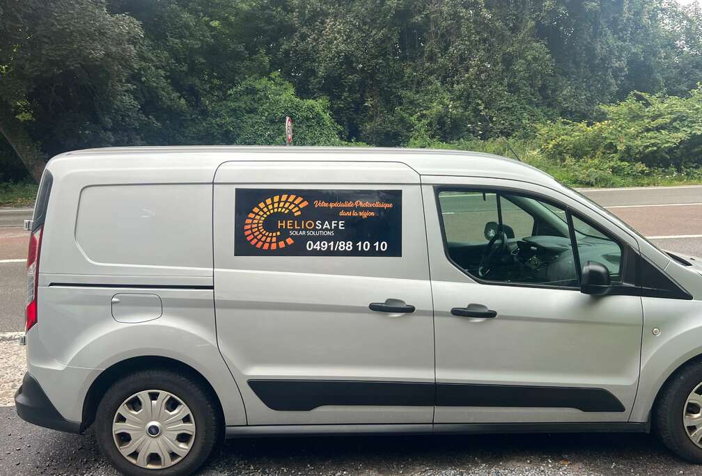 Ford T220 1.8 TDdi Std Hayon/ARklep