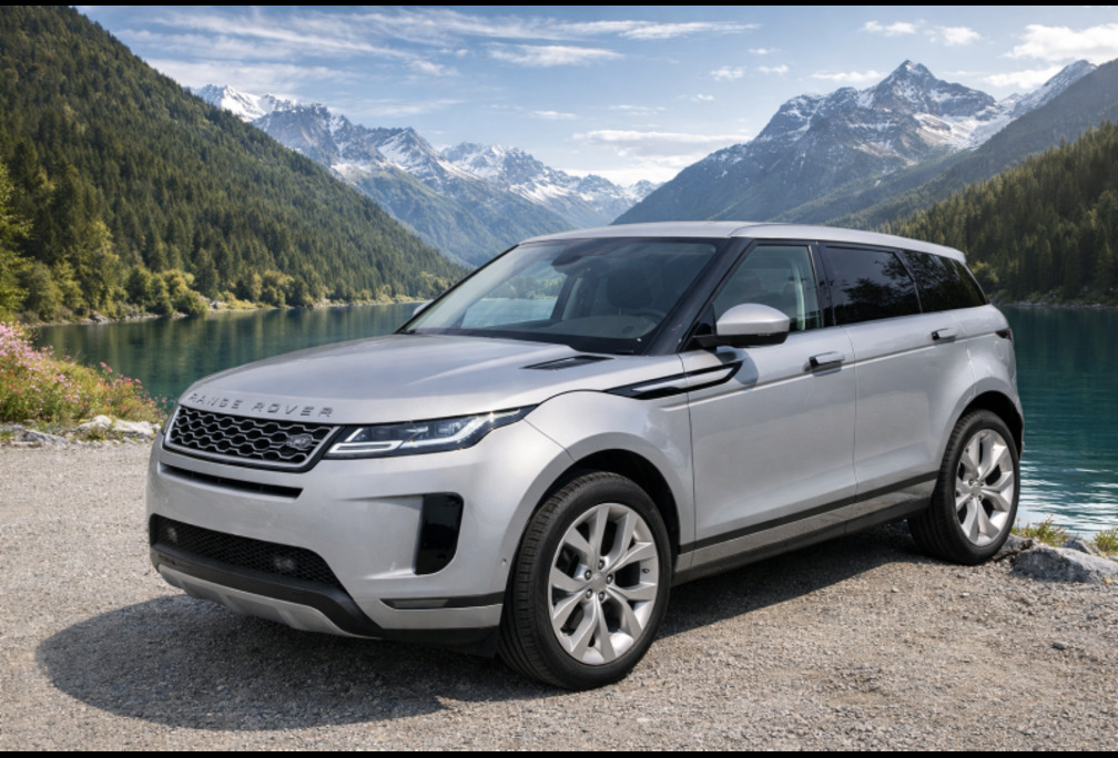 Land Rover 2.0 D180 AWD AUT R-Dynamic Spot prijs  SE-Uitvoe