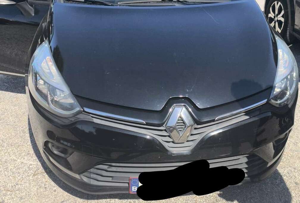 Renault TCe 90 Energy Limited