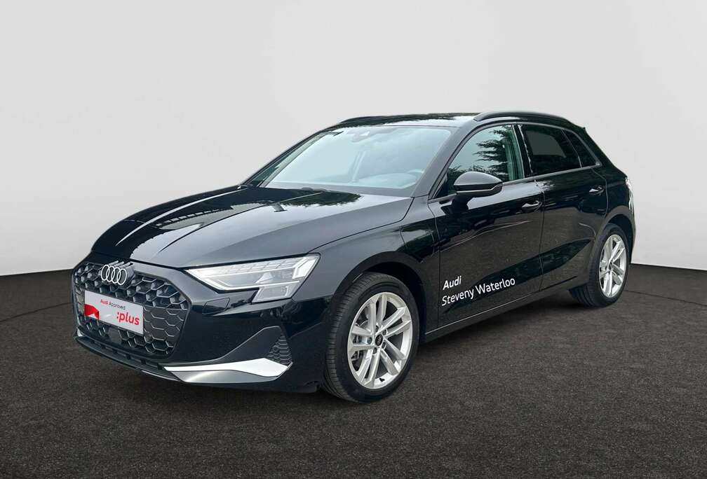 Audi Audi A3 Sportback Advanced 40 TFSI e  150 kW S tronic