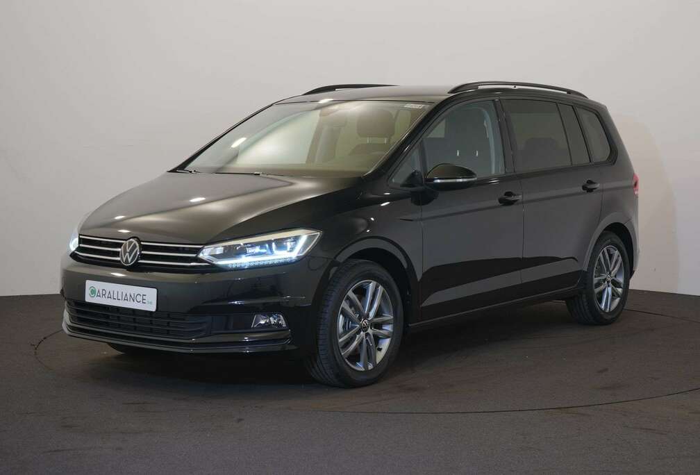 Volkswagen Comfortline 1.5 eTSi DSG |IQDrive|JA17|LED|Rdy4Navi|