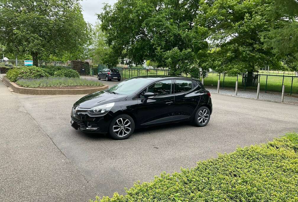 Renault Clio 0.9 TCe Cool