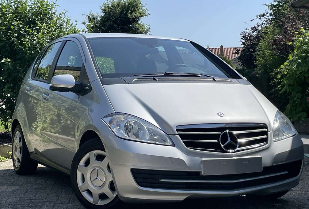 Mercedes-Benz Clim/ Euro5/ Très Propre