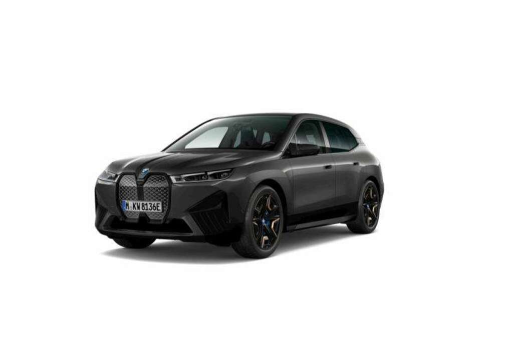 BMW xDrive40 Sport  TOWB  Drive Pro  Park Pro