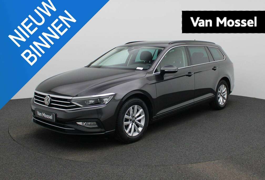 Volkswagen 1.5 TSI OPF DSG7 Style LED  NAVI  CAMERA  TREKH