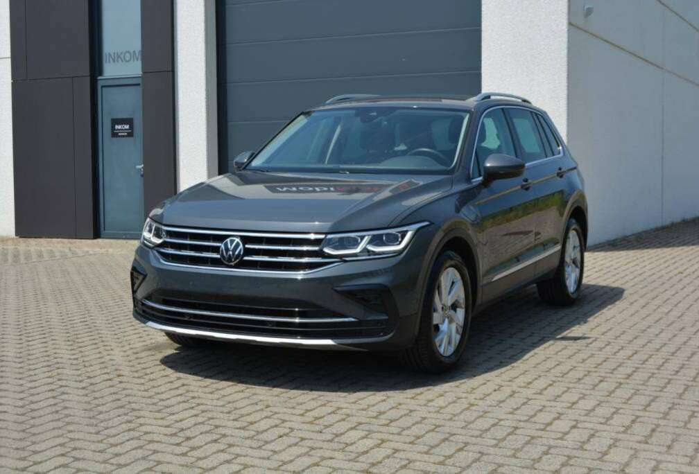 Volkswagen eHybrid 1.4 Elegance 245PK - Matrix LED/Navi/Adaptive cruise/M: 2023